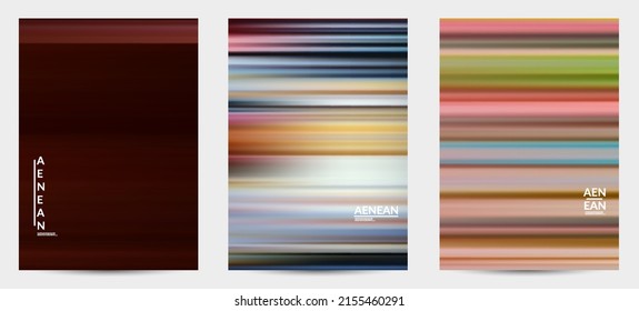 Pancarta de la ciencia abstracta con luz de velocidad moviéndose líneas borrosas brillantes y rápidas. Gradientes de movimiento fluido. Deportes o música de fondo futurista. Textura líquida multicolor para tecnología de marketing.