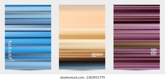 Pancarta de la ciencia abstracta con luz de velocidad moviéndose líneas borrosas brillantes y rápidas. Gradientes de movimiento fluido. Deportes o música de fondo futurista. Textura líquida multicolor para tecnología de marketing.