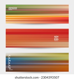 Abstract science banner with speed light moving fast bright blurred lines. Template design for internet communication data computing marketing technology. Futuristic art with fluid bright gradients.