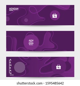 Abstract science biology background. Nature inspired organic wavy vanishing shape on bright gradient. Illustration of growing biomass, Amoeba. Concept of biochemical research on molecular level. 
