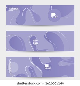 Abstract science biology background. Nature inspired organic wavy vanishing shape on bright gradient. Illustration of growing biomass, Amoeba. Concept of biochemical research on molecular level. 