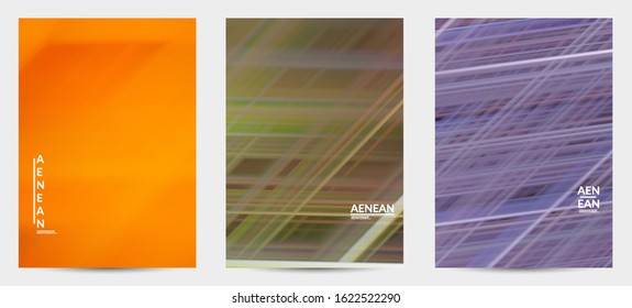 Abstract science cover with glowing rays light effect. Template design for internet speed communication data computing technology. Futuristic texture of trails blurred energy motion.