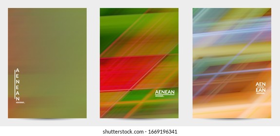 Abstract science cover with glowing rays light effect. Template design for internet speed communication data computing technology. Futuristic texture of trails blurred energy motion.