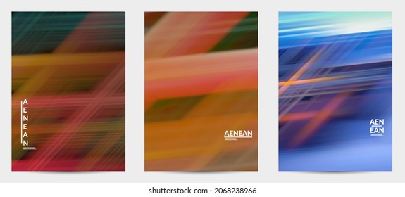 Abstract science cover with glowing rays light effect. Template design for internet speed communication data computing technology. Futuristic texture of trails blurred energy motion.