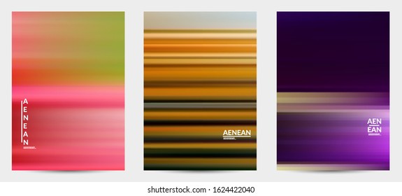 Abstract science cover with speed light moving fast bright blurred lines. Template design for internet communication data computing marketing technology. Futuristic art with fluid bright gradients.