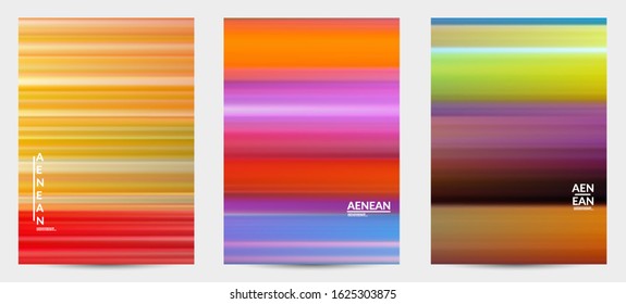 Abstract science cover with speed light moving fast bright blurred lines. Template design for internet communication data computing marketing technology. Futuristic art with fluid bright gradients.