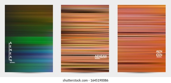 Tapa de ciencia abstracta con luz de velocidad moviéndose líneas luminosas y brillantes. Diseño de plantillas para la tecnología de marketing de informática de datos de comunicación en Internet. Arte futurista con gradientes brillantes.