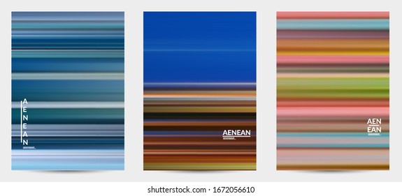 Abstract science cover with speed light moving fast bright blurred lines. Template design for internet communication data computing marketing technology. Futuristic art with fluid bright gradients.