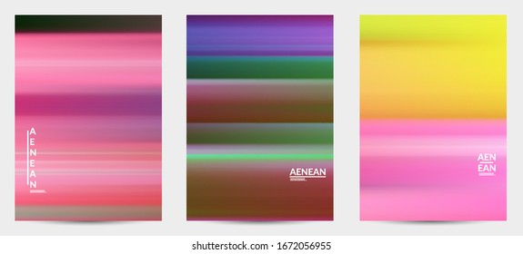 Tapa de ciencia abstracta con luz de velocidad moviéndose líneas luminosas y brillantes. Diseño de plantillas para la tecnología de marketing de informática de datos de comunicación en Internet. Arte futurista con gradientes brillantes.
