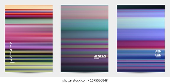 Abstract science cover with speed light moving fast bright blurred lines. Template design for internet communication data computing marketing technology. Futuristic art with fluid bright gradients.