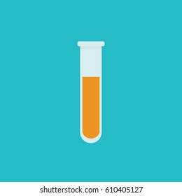 abstract science object
