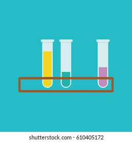 abstract science object