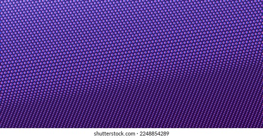 Abstract science or technology background with heap of tiny spheres. Backdrop with huge massive of small beads. 3D illustration for brochure, poster, presentation, flyer or banner.