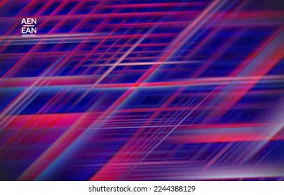 Resumen de fondo de pantalla de ciencia con efecto luminoso de rayos brillantes. Diseño de plantillas para la tecnología informática de datos de comunicación de velocidad de Internet. La textura futurista de los senderos borrosa el movimiento de la energía.