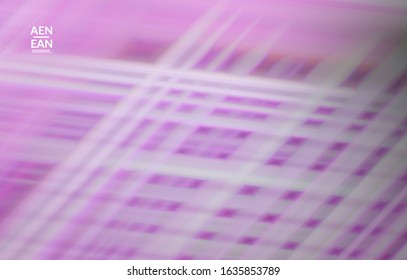 Abstract science wallpaper with speed light moving fast bright blurred lines. Fluid motion gradients. Sports or music futuristic background. Multicolored liquid texture for marketing technology.