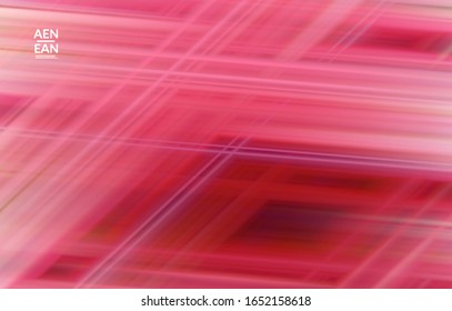 Abstract science wallpaper with speed light moving fast bright blurred lines. Fluid motion gradients. Sports or music futuristic background. Multicolored liquid texture for marketing technology.