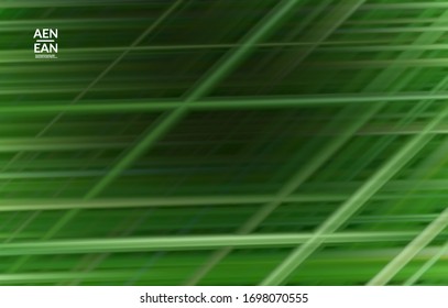 Abstract science wallpaper with speed light moving fast bright blurred lines. Fluid motion gradients. Sports or music futuristic background. Multicolored liquid texture for marketing technology.