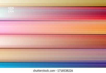 Papel tapiz de la ciencia abstracta con luz de velocidad moviéndose líneas borrosas brillantes y rápidas. Gradientes de movimiento fluido. Deportes o música de fondo futurista. Textura líquida multicolor para la tecnología de comercialización.