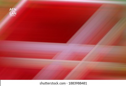 Abstract science wallpaper with speed light moving fast bright blurred lines. Fluid motion gradients. Sports or music futuristic background. Multicolored liquid texture for marketing technology.
