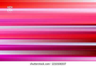 Resumen de fondo de pantalla de ciencia con luz rápida moviéndose líneas borrosas brillantes y rápidas. Gradientes de movimiento fluido. Deportes o música de fondo futurista. Textura líquida multicolor para tecnología de marketing.