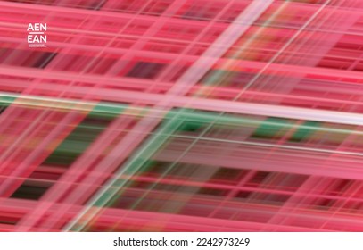 Abstrakte Wissenschaftshintergründe mit sich schnell bewegendem, hellen, unscharfen Licht. Fließende Gradienten. Sport oder Musik, futuristischer Hintergrund. Mehrfarbige Flüssigtextur für die Marketingtechnologie.