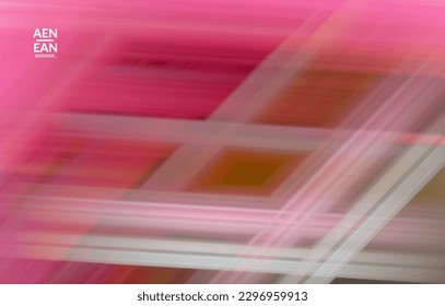 Resumen de fondo de pantalla de ciencia con luz rápida moviéndose líneas borrosas brillantes y rápidas. Gradientes de movimiento fluido. Deportes o música de fondo futurista. Textura líquida multicolor para tecnología de marketing.