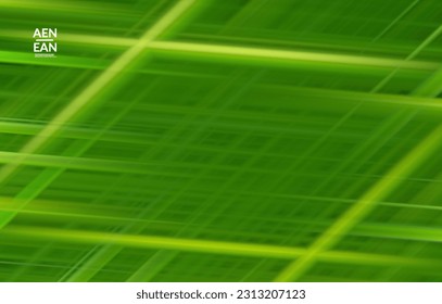 Abstract science wallpaper with speed light moving fast bright blurred lines. Fluid motion gradients. Sports or music futuristic background. Multicolored liquid texture for marketing technology.
