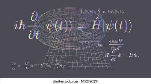 schrödinger equation