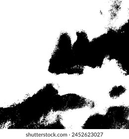 Abstract scrapbook paper. Creative hand drawn background. Grunge graphics