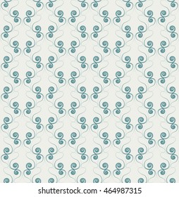 Abstract Scrapbook Paper. Vector illustration geometric pattern.
