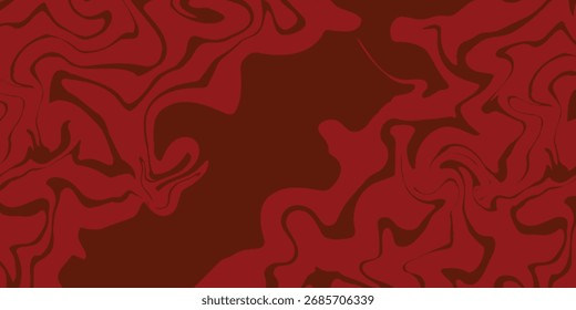 Textura Abstractas del grunge del rasguño rojo en diseño de fondo negro moderno