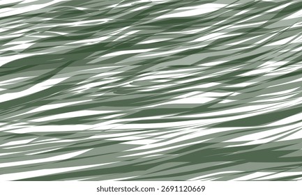 padrão de riscos abstrato fundo verde.eps