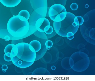 Abstract sea background_2