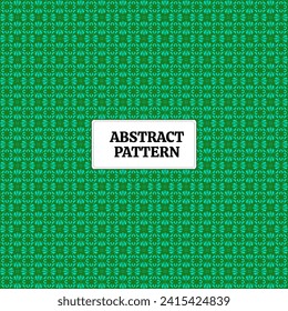 Abstract seam pattern vector suitable for fashion design, textiles, digital backgrounds, and surface patterns. It features a versatile and modern artistic design for various creative projects.