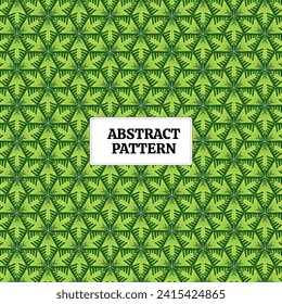 Abstract seam pattern vector suitable for fashion design, textiles, digital backgrounds, and surface patterns. It features a versatile and modern artistic design for various creative projects.