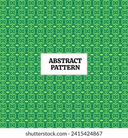 Abstract seam pattern vector suitable for fashion design, textiles, digital backgrounds, and surface patterns. It features a versatile and modern artistic design for various creative projects.