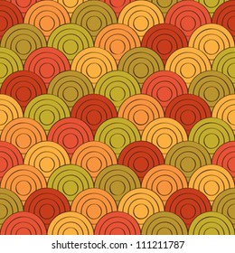 Abstract seamless