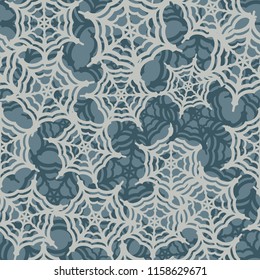 Abstract seamless background