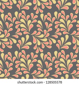 Abstract seamless  background