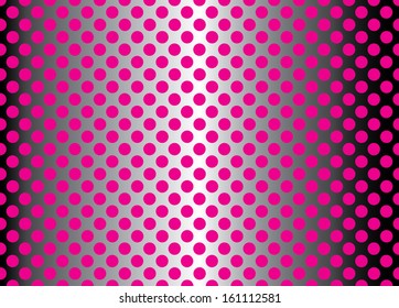 Abstract seamless background