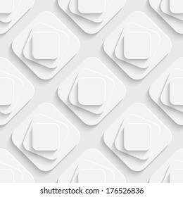 Abstract Seamless Background