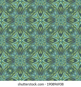 Abstract seamless background