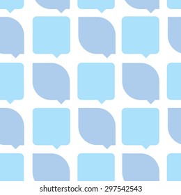 Abstract seamless background