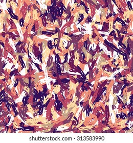 abstract seamless background