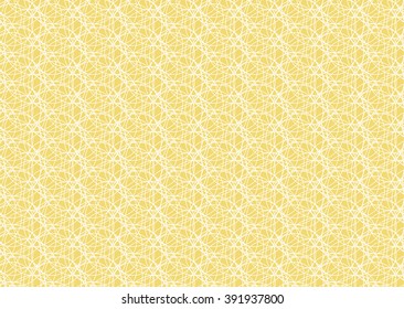 Abstract seamless background