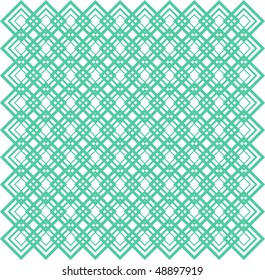 Abstract seamless background