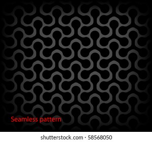 Abstract seamless background