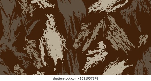 Abstract seamless background. Abstractionism. Futuristic background. Seamless spotted texture. Background for website and wrapping paper. Vector illustration. EPS-10