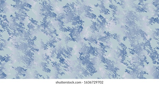 Abstract seamless background. Abstractionism. Futuristic background. Seamless spotted texture. Background for website and wrapping paper. Vector illustration. EPS-10