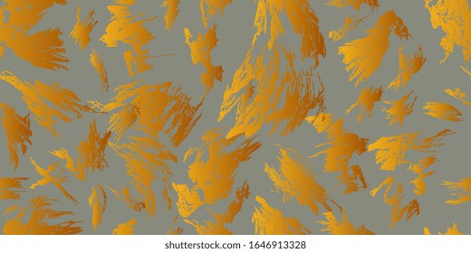 Abstract seamless background. Abstractionism. Futuristic background. Seamless spotted texture. Background for website and wrapping paper. Vector illustration. EPS-10